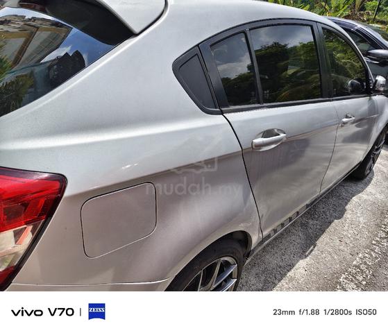 2013 Proton SUPRIMA S 1.6 EXECUTIVE (A) - 2