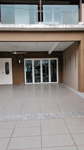 Premium Room for Rent – 2-Storey Terrace House, Section 15 Bangi 1