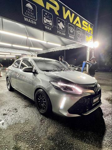2014 Toyota VIOS 1.5 G NCP150R (A) - 5