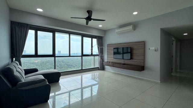Iskandar Residences Medini 1