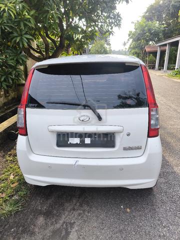 2010 Perodua VIVA 847cc 850 (M) - 1