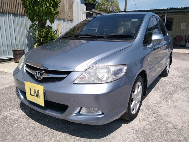 R /2009/ Honda CITY 1.5 (A) FACELIFT - 5