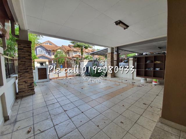 2 STY Terrace Link House At Bukit Subang Elmina Sek U16 1