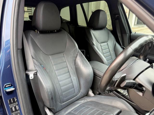 2019 Bmw X3 2.0 XDRIVE30I M SPORT MY18 G01 - 4