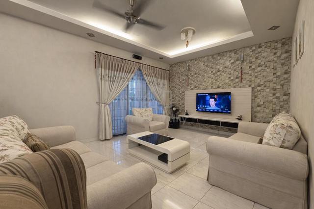 Bandar Laguna Merbok_2 Storey Semi D (Nice Condition) For Sale ๐๐ 1