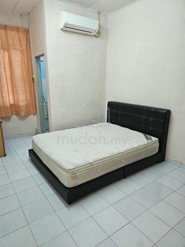 Sinaran Residences @ Utropolis 1