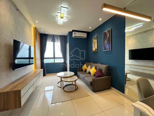 Horizon Suites 1