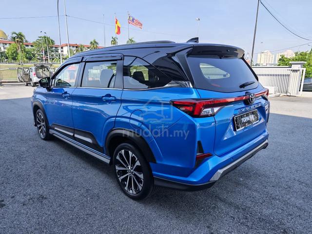 2022 Toyota VELOZ 1.5 (A) - 5