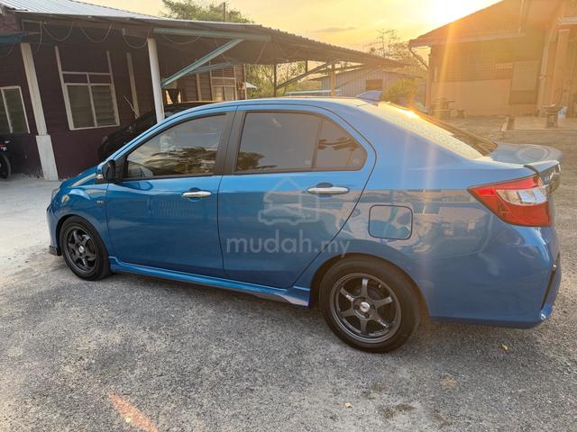 2023 Perodua BEZZA 1.3 X (A) - 4