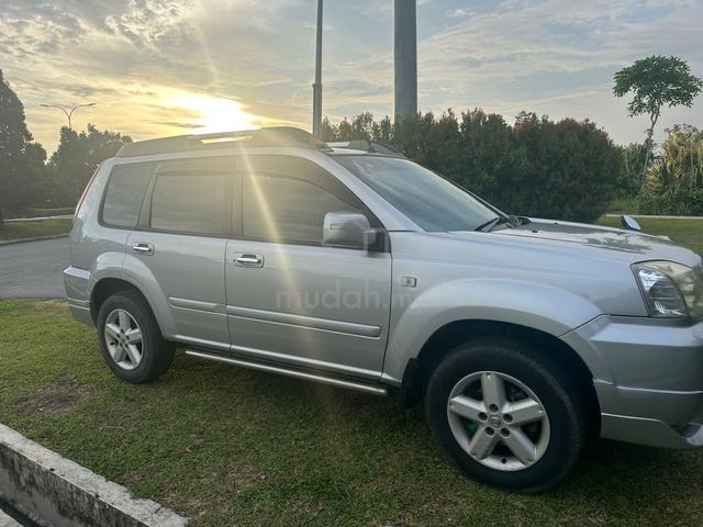 2011 Nissan X-TRAIL 2.5 COMFORT ENHANCED (A) - 5