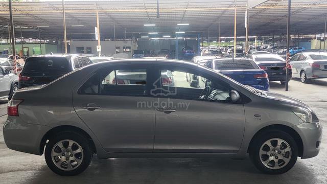 2011 Toyota VIOS 1.5 F/L (A) CONDITION TIP TOP - 5
