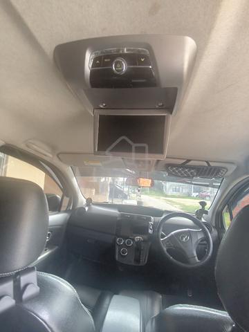 2015 Perodua ALZA 1.5 ZV ADVANCED FACELIFT (A) - 5