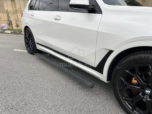 2022 Bmw X7 xDRIVE40i 3.0L M SPORT (A) - 5