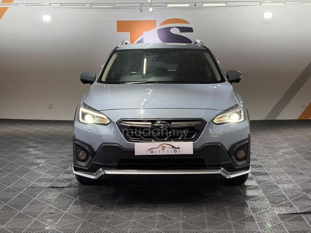 2023 Subaru XV 2.0 2.0I-P MY17 (A) F*LOAN - 2