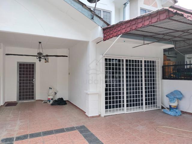 Bandar Kinrara 4 BK4 Puchong (2 Storey 1800sf 1