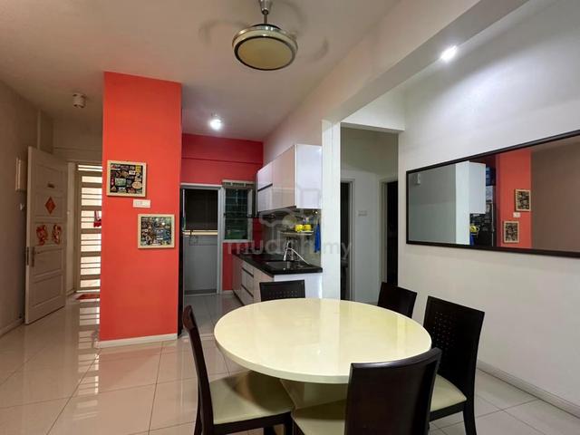The Peak Residences 1