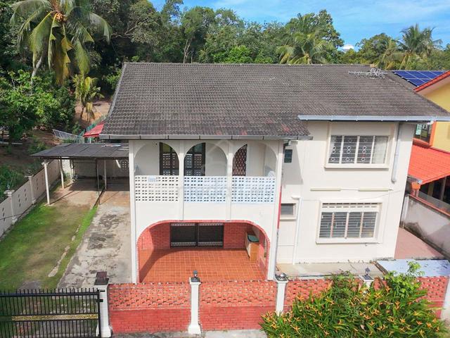 [Spacious Unit] Banglo 2 Tingkat, Taman Si Rusa, Port Dickson 1