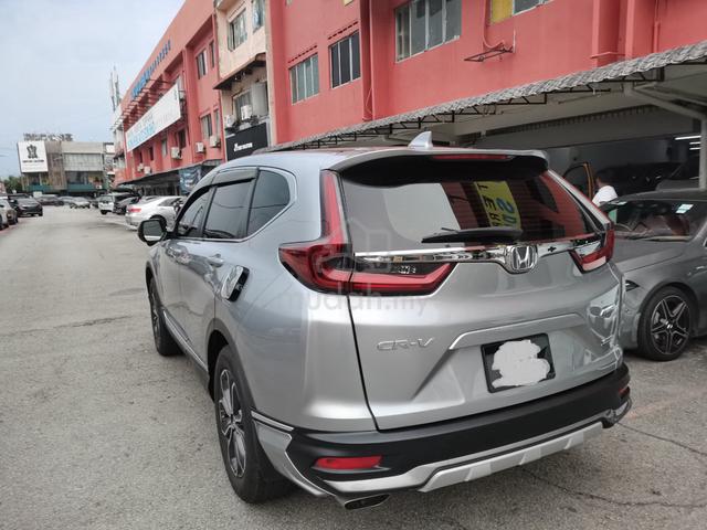 2022 Honda CR-V 1.5 TC-P FACELIFT (A) BEST DEAL - 5