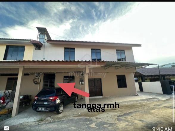 Rumah Sewa Kg Cherang FOR SALE 1