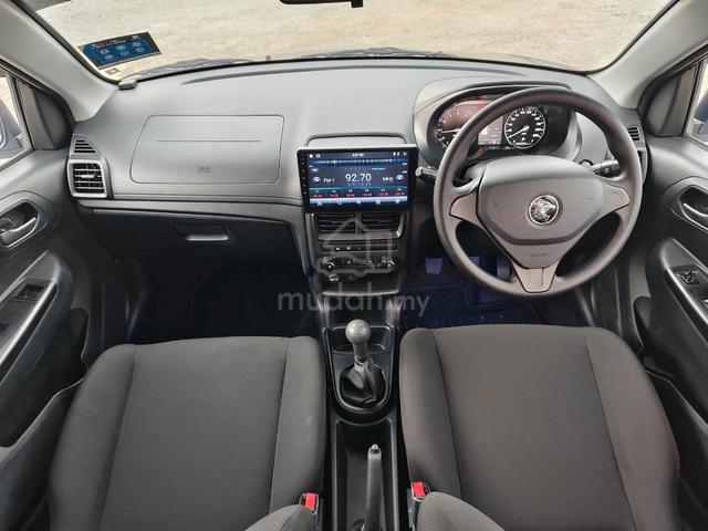 2023 Proton Saga 1.3 (M) LOW MILEAGE 4K ONLY - 3