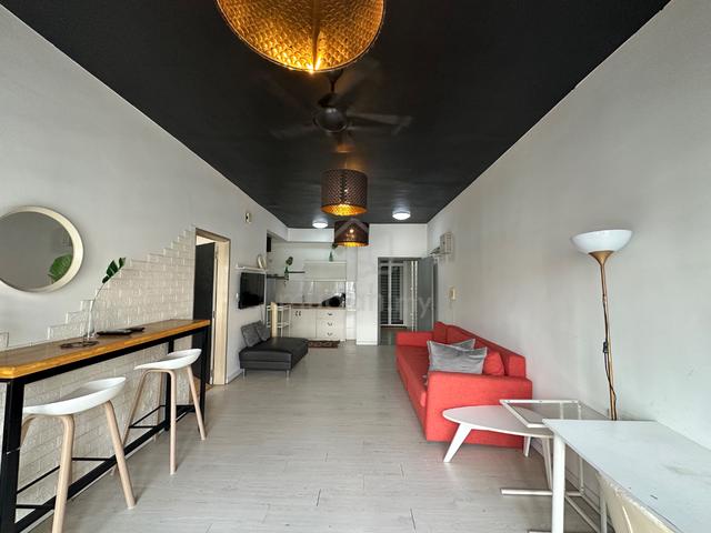 Suria Residence 1