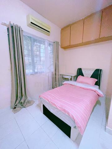 puchong female unit 1
