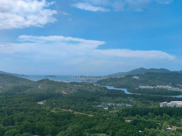 1Sulaman Platinum Tower 1