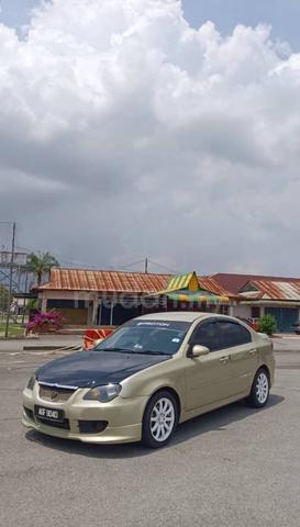 2007 Proton PERSONA 1.6 MEDIUM LINE (M) - 5
