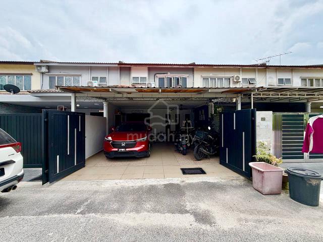 Fully Renovated Freehold Terrace Taman Sentosa Klang 1