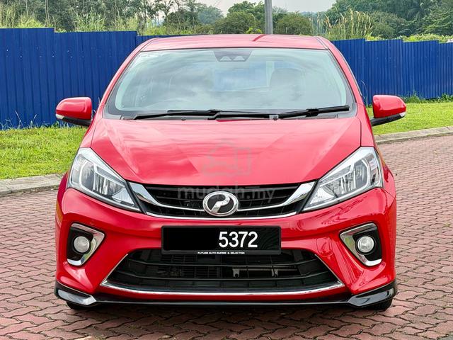 2021 Perodua MYVI 1.5 AV✅29k Mileage (A) Advance - 4