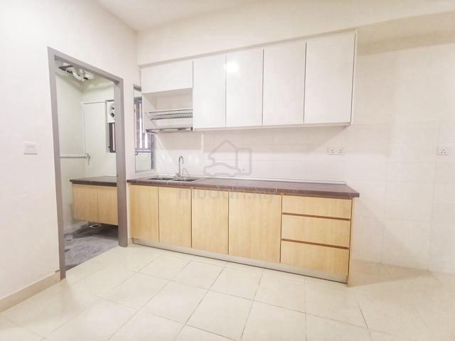 Aman 1 Tropicana Urban Homes 1