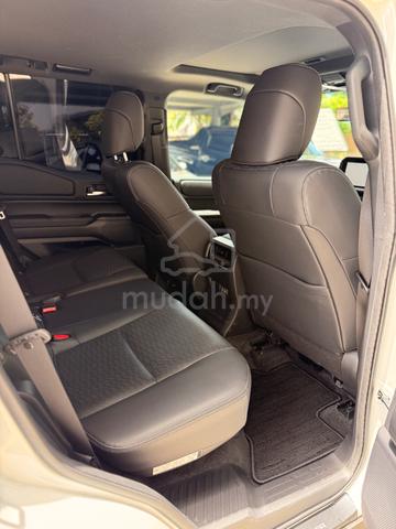 Toyota LANDCRUISER LC250 2.8 VX - 4