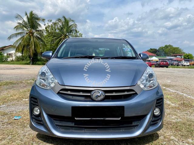 2013 Perodua Myvi 1 3 Ezi Premium A Cars For Sale In Kajang Selangor