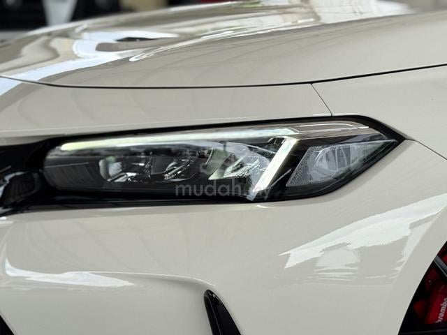 [Real Price / Cheapest] Honda CIVIC 2.0 TYPE R (M) - 3