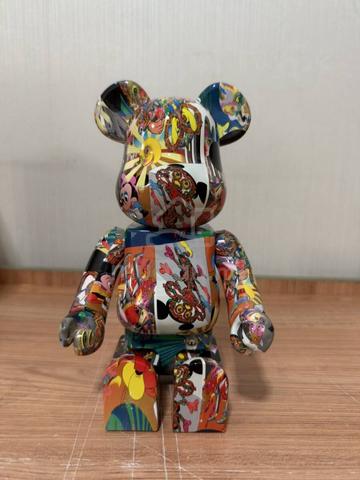 BE@RBRICK 400% Mickey Mouse - photo 5 of 5