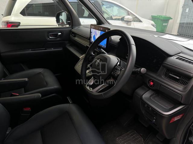 2024 Honda STEPWAGON 1.5 SPADA (A) - 5