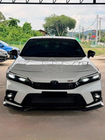 2024 Honda CIVIC 1.5 RS MY22 FE (A) - 4