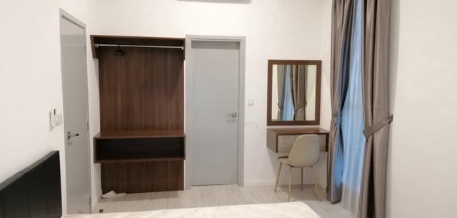 Sutera Avenue The Residences 1
