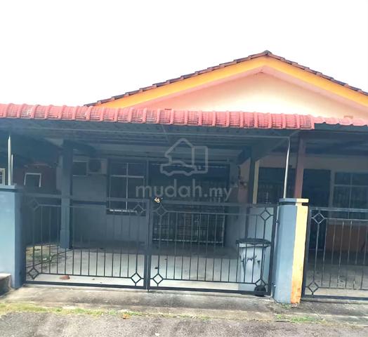 Rumah untuk Disewa Taman Sri Impian 3/3 , Kluang 1