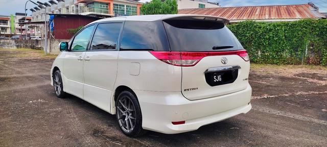 2006 Toyota ESTIMA 3.5 AERAS G PACKAGE (A) - 5