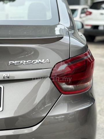 2022 Proton PERSONA 1.6 EXECUTIVE MY16 FACELIFT - 4