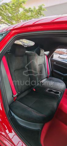 2025 Honda CIVIC 2.0 TYPE R MY23 FL5 (M) - 5