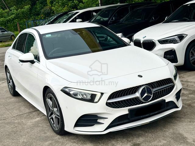 2023 Mercedes Benz A250 2.0 AMG LINE✅25k Mileage - 3