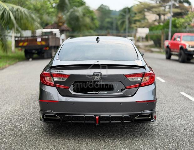 2021 Honda ACCORD 1.5 TC-P MY20 CV (A) - 3