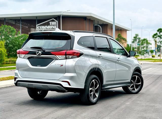 2019 Perodua ARUZ 1.5 AV (A) 7YEAR WARRANTY F/LOAN - 4