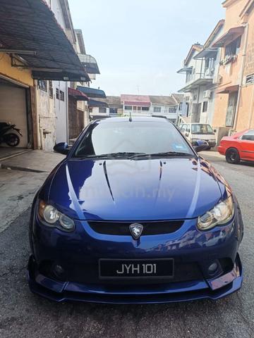 2011 Proton SATRIA 1.6 NEO (M) - 1