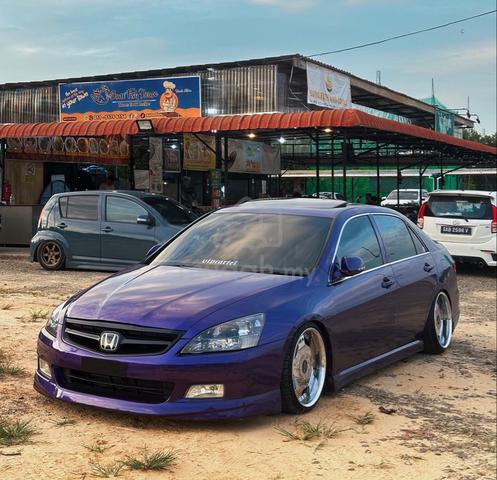 2004 Honda ACCORD 2.0 VTi (A) Inspire UC1 - 1