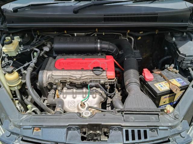2011 Proton EXORA 1.6 STANDARD (M) - 4