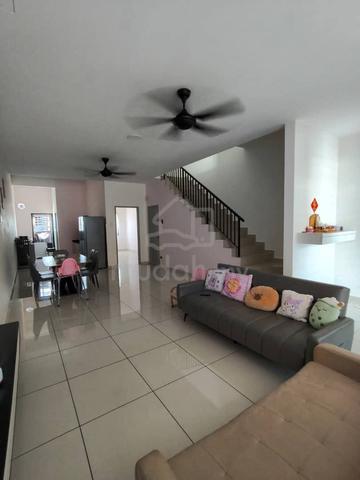 Ruby Crest Austin Crest Taman JP Perdana 1
