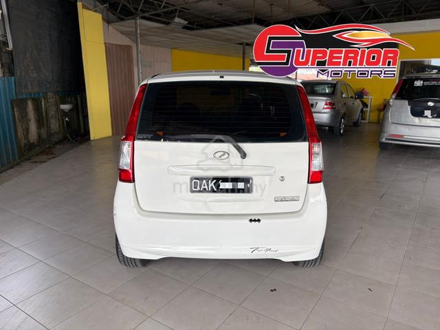 GAWAI PROMOTION 2008 Perodua VIVA 847cc 850 EX (M) - 5